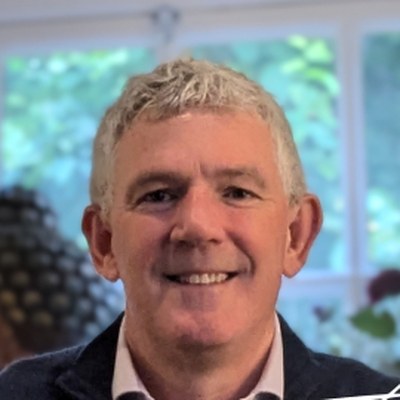 Andrew Tallents
