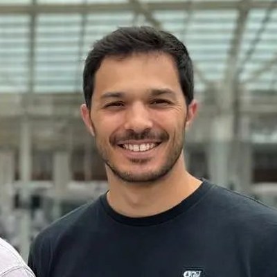 Olivier Malafronte