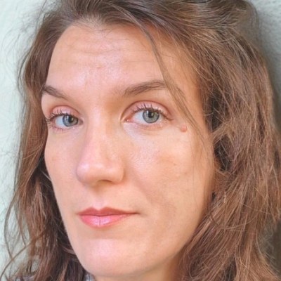 Sarah Gaillard